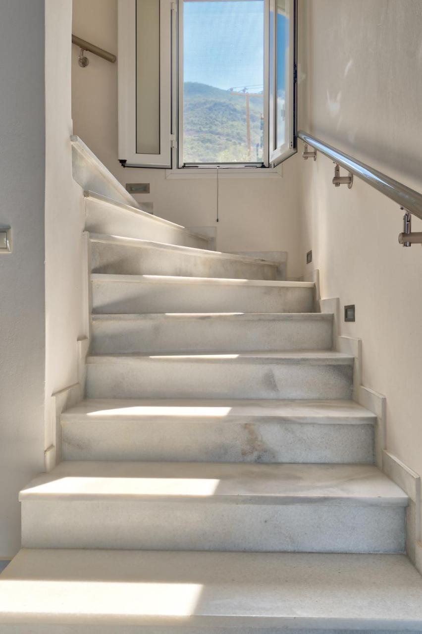 Villa Bamour With Paradise View Epidaurus Exterior photo